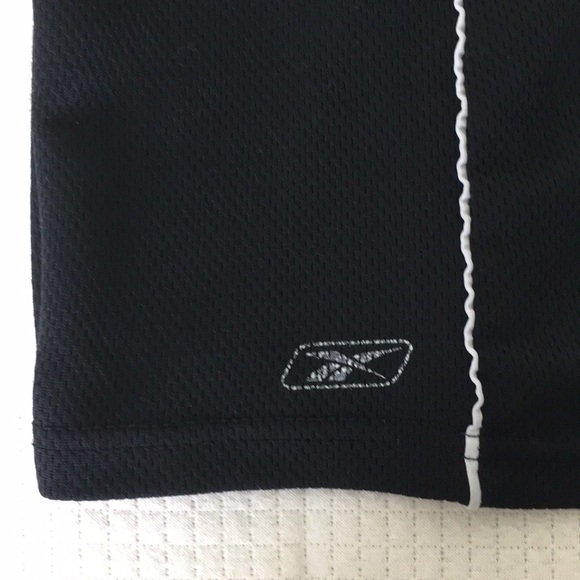 Men Reebok Basketball Shorts size M - Picture 2 of 5